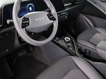 Kia Niro II Crossover 1.6 GDI 129KM 2025 KIA Niro 1.6 GDI Hybrid L Suv 129KM 2025, zdjęcie 4