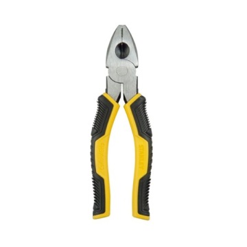Многоцелевые плоскогубцы STANLEY CONTROL-GRIP 74-454