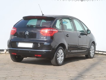 Citroen C4 Picasso I 1.6 VTi 120KM 2009 Citroen C4 Picasso 1.6 i, Klima, Klimatronic, zdjęcie 4