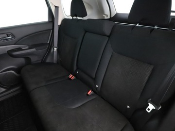 Honda CR-V IV SUV Facelifting 2.0 i-VTEC 155KM 2015 Honda CR-V Elegance niski przebieg ks.serwisowa, zdjęcie 16