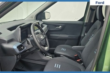 Ford Tourneo Courier II 1.0 EcoBoost 125KM 2025 FORD Tourneo Courier Active A7 1.0 125KM, zdjęcie 5