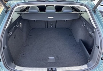 Volkswagen Passat B8 Variant Facelifting 2.0 TDI SCR 150KM 2024 Volkswagen Passat Variant SalonPL 2.0TDI 150KM DSG Elegance SkoraWentylMas, zdjęcie 35