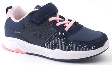 AMERICAN CLUB BS26 ADIDASY SPORTOWE BUTY RZEP 32