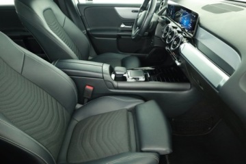 Mercedes GLB SUV 1.3 200 163KM 2020 Mercedes GLB GLB 200, Salon Polska, 1. Właściciel, zdjęcie 6