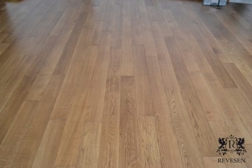 Доска половая Массив дуба Маркант 16Х150Х400 ОБРАЗЕЦ