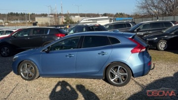 Volvo V40 II Cross Country D3 150KM 2015 Volvo V40 2.0d3 204KM bi xenon asyst.park Navi kamera panorama zamiana 1, zdjęcie 8
