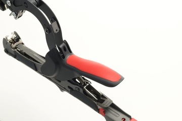 Euroflora Tapener HT-R45C(RD) Садовый степлер для детской комнаты Max Red