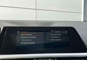 BMW Seria 3 F30-F31-F34 Gran Turismo Facelifting 2.0 318d 150KM 2020 BMW Seria 3 Sport Line Automat Navi Panorama Skora Full Led FV23, zdjęcie 37