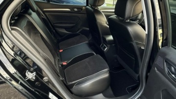 Renault Megane IV Hatchback 5d 1.2 Energy TCe 100KM 2016 Renault Megane OPŁACONY Bezwypadkowy VIP, zdjęcie 31