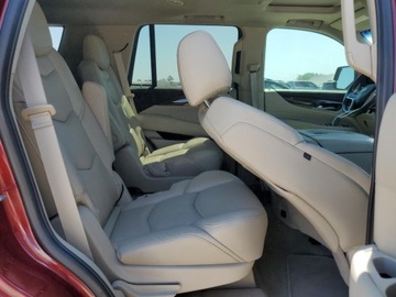 Cadillac Escalade III 2020 Cadillac Escalade Premium Luxury 2020 6.2l 6.2 Benzyna 420KM, zdjęcie 11