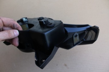 KAWASAKI KLE 650 VERSYS 10-14 ОБТЕКАТЕЛЬ КАПОТ НАКЛАДКА КОРПУС ИЗМЕРИТЕЛЬНОГО ПРИБОРА ZE