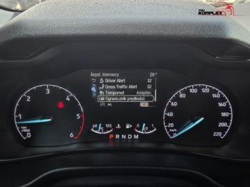 Ford 2019 Ford Tourneo Connect Grand 1.5 EcoBlue 120KM Automat 7 osob Titanium Led K, zdjęcie 23