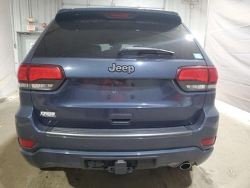 Jeep Grand Cherokee IV 2021 Jeep Grand Cherokee Limited 2021 3.6l 3.6 Benzyna 293KM, zdjęcie 2
