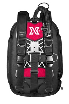 XDEEP Ghost Deluxe (с карманами)