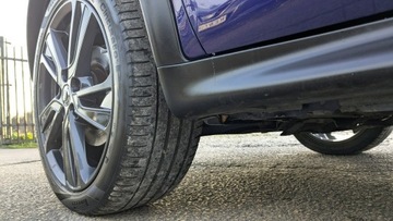 Nissan Juke I SUV Facelifting 1.2 DIG-T (Euro 6) 115KM 2016 Nissan Juke 1.2 115PS OPŁACONY Bezwypadkowy, zdjęcie 39