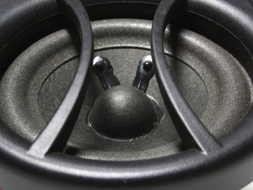 Excursion SX-5.3C Zestaw głośników samochodowych system 3drożny 13cm 130mm