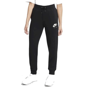 spodnie Nike Air Fleece PANT cj3047 010 r. S