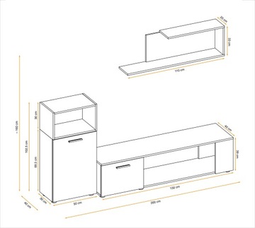 СЕКЦИЯ НАРУЖНАЯ И WWT