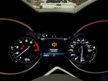 Alfa Romeo Stelvio 2023 Alfa Romeo Stelvio Quadrifoglio 2023 2.9l 2.9 Benzyna 505KM, zdjęcie 4