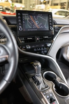 Toyota Camry IX Sedan 2.5 Hybrid Dynamic Force 218KM 2023 Toyota Camry 2.5 Hybrid Executive CVT Oferta Dealera Gwarancja 2.5 Hybryda, zdjęcie 13