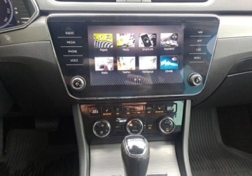 Skoda Superb III Liftback Facelifting 2.0 TDI SCR 200KM 2022 Skoda Superb Style 2,0 TDI 200KM DSG Salon PL ASO 1 wlasciciel 2.0 Diesel, zdjęcie 15