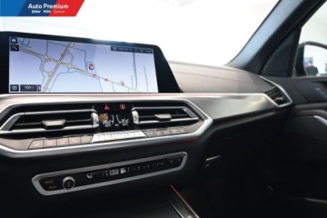 BMW X5 G05 SUV 2.0 25d 231KM 2020 BMW X5 xDrive25d M SportAsystent kierowcyDostep komfortowyGlosniki HiFi, zdjęcie 9