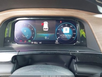 Volkswagen 2025 Volkswagen Atlas 2025r., 4x4, 2.0L 2.0 Benzyna 269KM, zdjęcie 10