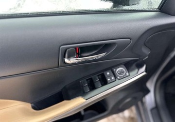 Lexus IS III Sedan 250 207KM 2014 Lexus IS IS300h 220KM 2014r. Salon Polska F-Vat 23 2.5 Benzyna 207KM, zdjęcie 11