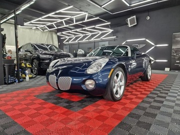 Pontiac 2006 Pontiac Solstice 2.4 Benzyna 177 KM, Skóra,, zdjęcie 3