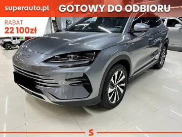 BYD Seal U DM-i 218KM 2025 DM-i Boost Suv 1.5 (218KM) 2025