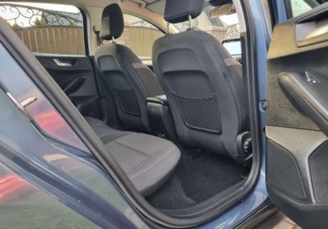 Ford Focus IV Kombi 1.0 EcoBoost 125KM 2019 Ford Focus Ful LED Zadbane Pierwszy wlasciciel Serwis ASO Niski przebieg P, zdjęcie 26
