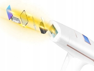 Эпилятор Lescolton T009I