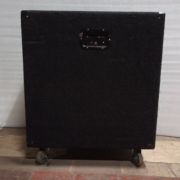 Басовая колонка Noisy Box 2x12