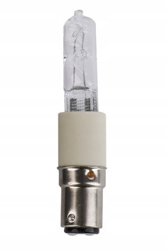 Żarówka halogenowa Thorgeon Ba15d 205W 240V 4200lm