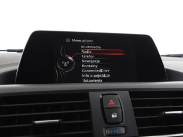 BMW Seria 1 F20-F21 Hatchback 5d Facelifting 2015 120d 190KM 2016 BMW 120 2.0d Automat Advantage Nawigacja, zdjęcie 22