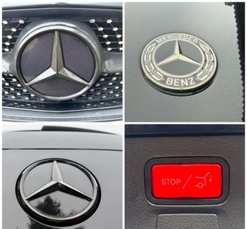 Mercedes CLA C118/X118 2021 Mercedes-Benz CLA Mercedes-Benz CLA 180 7G-DCT Edition AMG Line 1.3 Benzyna, zdjęcie 13