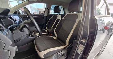 Volkswagen T-Roc I SUV 1.5 TSI ACT 150KM 2019 Volkswagen T-Roc 1.5 TSI 150KM Salon PL FV23 DSG 1.5 Benzyna 150KM, zdjęcie 20