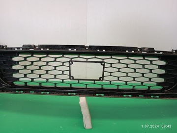РЕШЕТКА ЦЕНТРАЛЬНОГО БАМПЕРА KIA CEED3 III GT LINE 86561-J7910