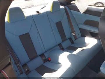 BMW Seria 4 G22-23-26 2023 BMW M4 competition xdrive, 2023 3.0 Benzyna 503KM, zdjęcie 7