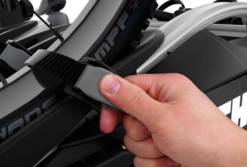 ВЕЛОКРЕПЛЕНИЕ/ВЕЛОСИПЕДНЫЙ БАГАЖНИК VELOCOMPACT, ТИП: ПЛАТФОРМА,