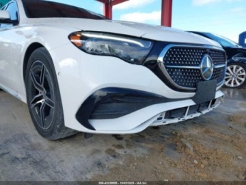 Mercedes Klasa E W214 2024 Mercedes-Benz Klasa E 2025 MERCEDES-BENZ E 350 2.0 Benzyna 255KM, zdjęcie 11