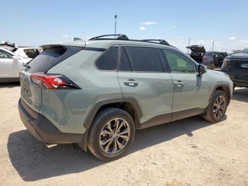 Toyota RAV4 V 2023 Toyota RAV4 2023 TOYOTA RAV4 XLE PREMIUM 2.5 Hybryda 219KM, zdjęcie 3