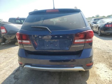 Dodge Journey 2020 Dodge Journey 2020 DODGE JOURNEY CROSSROAD 2.4 Benzyna 173KM, zdjęcie 5