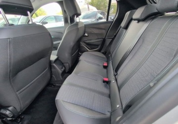 Peugeot 208 II Hatchback 1.2 PureTech 102KM 2023 Peugeot 208 2023 Gwarancja od RiA SalonPL FVat Od Reki 1.2 Benzyna 102KM, zdjęcie 9