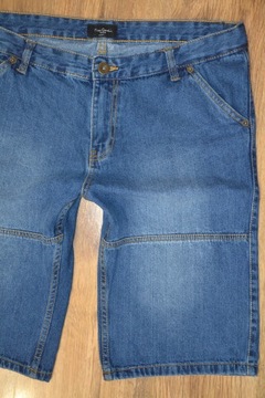 BERMUDY PIERRE CARDIN PARIS JEANS -L-