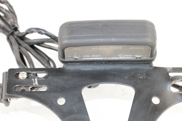 YAMAHA XT660 TENERE 08-17 MOCOWANIE UCHWYT TABLICY