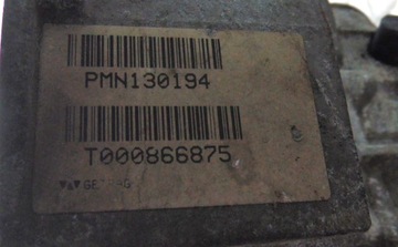 MANUÁLNÍ SKŘÍŇ ŘAZENÍ MITSUBISHI COLT VI Z30 1.3 BENZÍN EVROPA