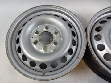FELGA MERCEDES SPRINTER VW CRAFTER ET51 16