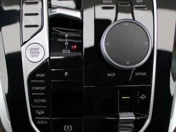 BMW X5 G05 SUV Facelifting 3.0 30d 298KM 2026 BMW X5 xDrive30d Sport Suv 3.0 (298KM) 2026, zdjęcie 11