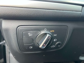 Audi A6 C7 Avant Facelifting 2.0 TDI ultra 190KM 2014 Audi A6 Avant 2.0 diesel 190 KM automat zarej w PL zadbany mozliwa za, zdjęcie 18